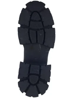 Boots zwart