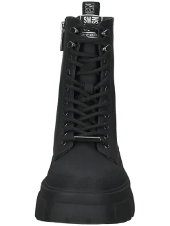Boots zwart