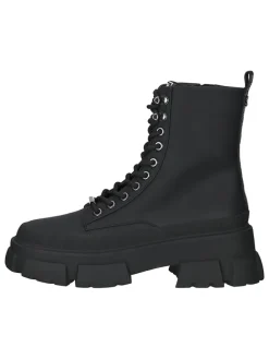 Boots zwart