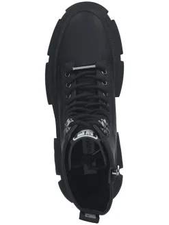 Boots zwart