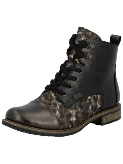 Boots zwart
