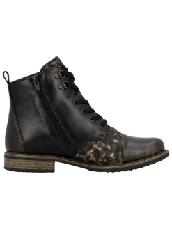 Boots zwart