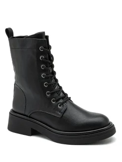Boots zwart