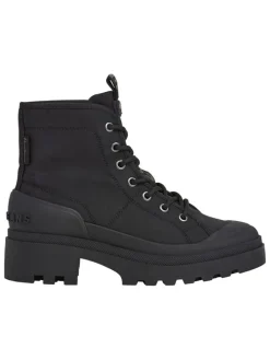 Boots zwart