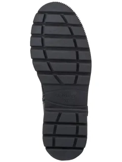 Boots zwart