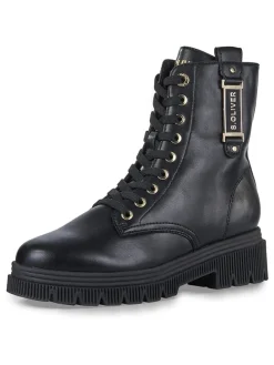 Boots zwart