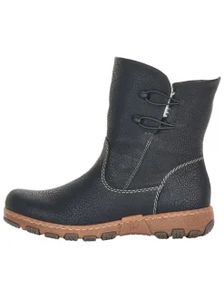 Boots zwart