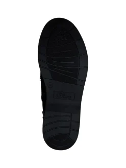 Boots zwart