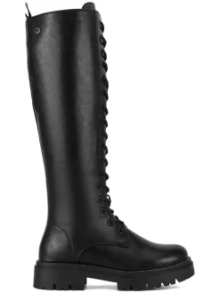 Boots zwart