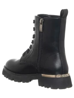Boots zwart
