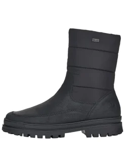 Boots zwart