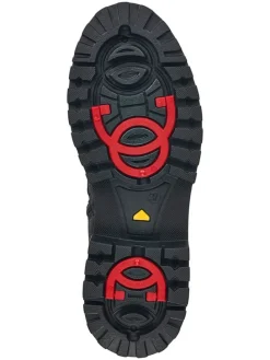 Boots zwart
