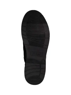 Boots zwart