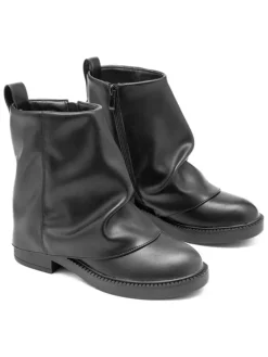 Boots zwart