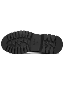 Boots zwart