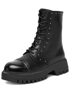 Boots zwart