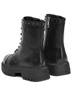 Boots zwart