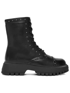 Boots zwart