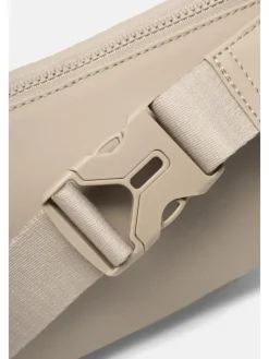 Borstbuidel beige