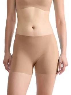 Boxershort beige
