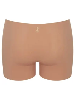 Boxershort beige