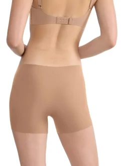Boxershort beige