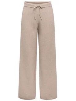 Broek beige