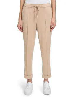 Broek beige