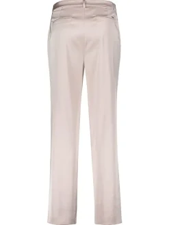 Broek beige