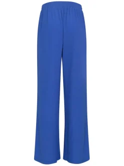 Broek blauw