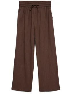 Broek bruin