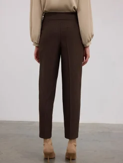 Broek bruin