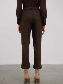 Broek bruin