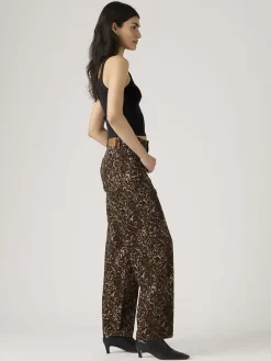 Broek bruin