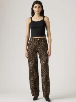 Broek bruin