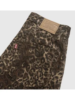Broek bruin
