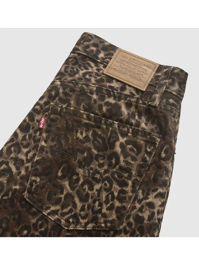 Broek bruin