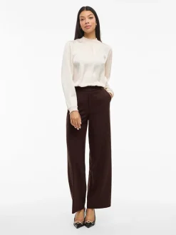 Broek bruin