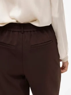 Broek bruin