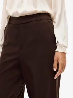 Broek bruin