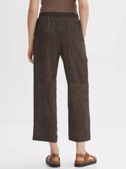 Broek bruin