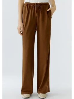 Broek bruin