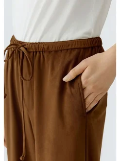 Broek bruin