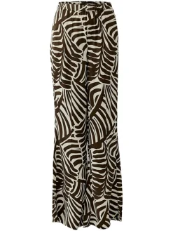 Broek bruin