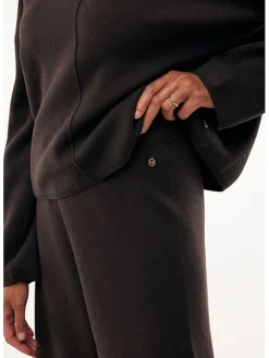 Broek bruin