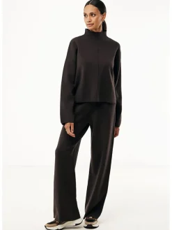 Broek bruin