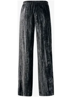 Broek grijs