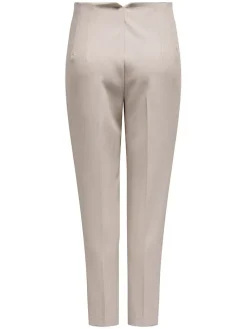Broek grijs