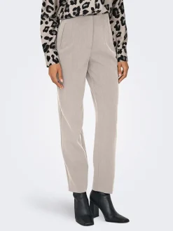 Broek grijs