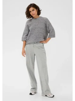 Broek grijs